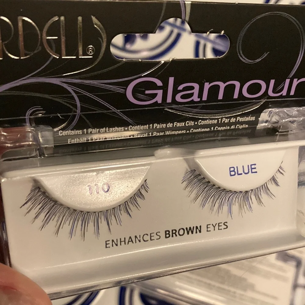 Ardell Glamour Lashes Bundle - Picture 5 of 6